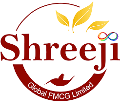 SHREEJI GLOBAL FMCG LIMITED